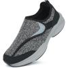 Black/Grey